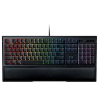 Клавиатура Razer Ornata Chroma фото 1